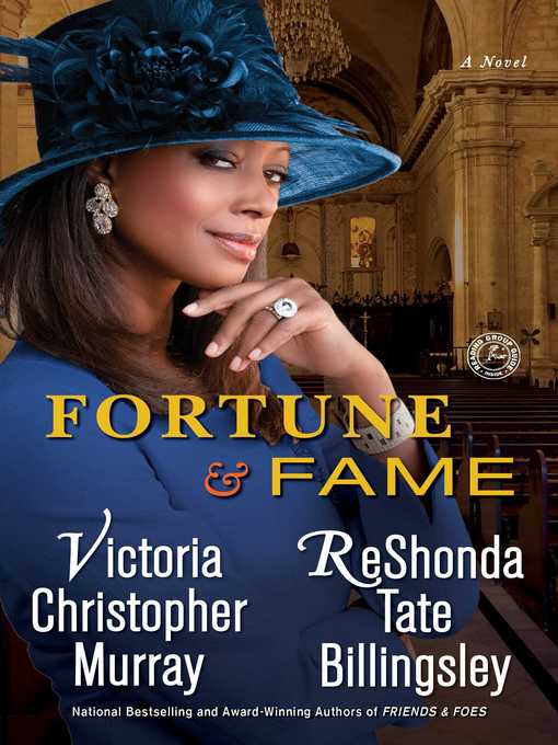Title details for Fortune & Fame by Victoria Christopher Murray - Wait list